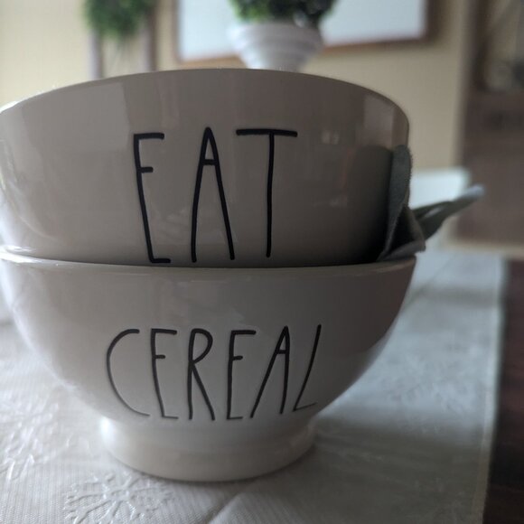 Rae Dun bowl set - Picture 1 of 3